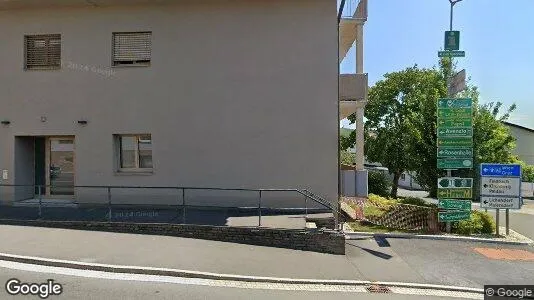 Apartments for rent in Gnas - Photo from Google Street View