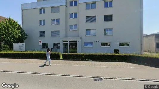 Apartments for rent in Bremgarten - Photo from Google Street View