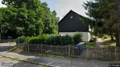 Apartments for rent in Central Saxony - Photo from Google Street View
