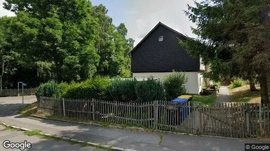 Apartments for rent in Central Saxony - Photo from Google Street View