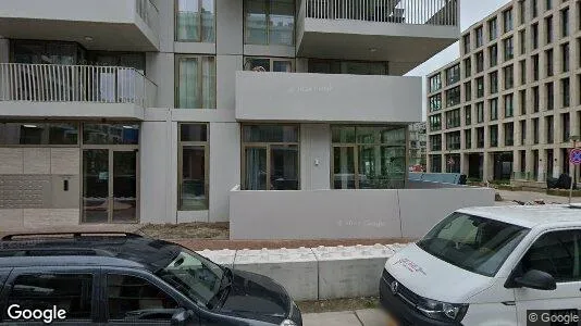 Apartments for rent in Amsterdam Noord - Photo from Google Street View