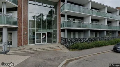 Apartments for rent in Helsinki Läntinen - Photo from Google Street View