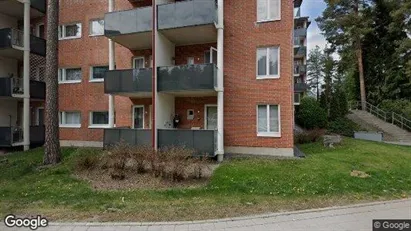 Apartments for rent in Turku - Photo from Google Street View