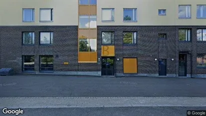 Apartments for rent in Vantaa - Photo from Google Street View