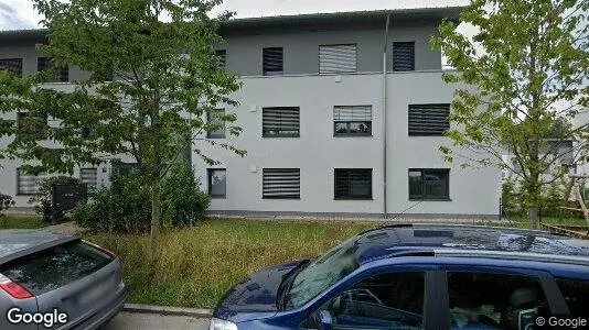 Apartments for rent in Ebersberg - Photo from Google Street View
