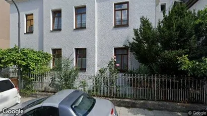 Apartments for rent in Augsburg - Photo from Google Street View