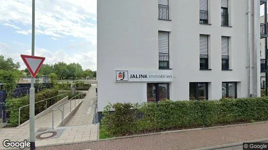 Apartments for rent in Main-Kinzig-Kreis - Photo from Google Street View
