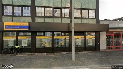 Apartments for rent in Wilhelmshaven - Photo from Google Street View