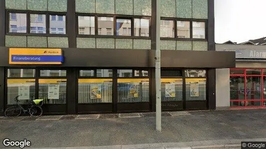 Apartments for rent in Wilhelmshaven - Photo from Google Street View