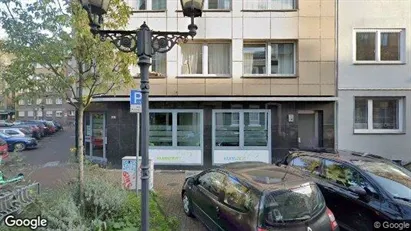 Apartments for rent in Duisburg - Photo from Google Street View