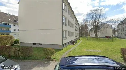 Apartments for rent in Lubeck - Photo from Google Street View