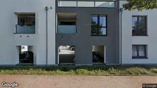 Apartments for rent in Rhein-Kreis Neuss - Photo from Google Street View