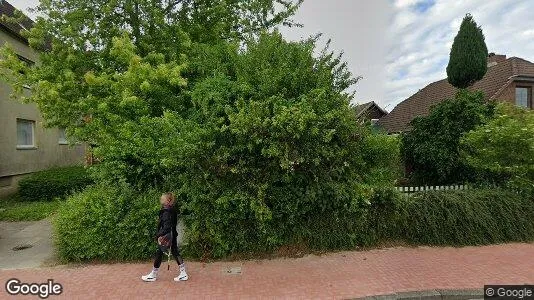 Apartments for rent in Plön - Photo from Google Street View