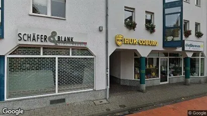 Apartments for rent in Gießen - Photo from Google Street View