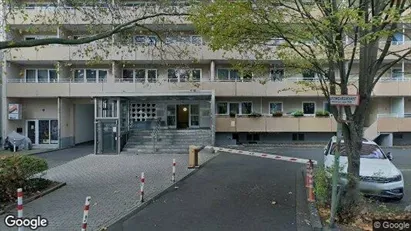 Apartments for rent in Gießen - Photo from Google Street View