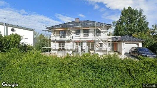 Apartments for rent in Bregenz - Photo from Google Street View
