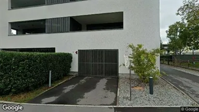 Apartments for rent in Dornbirn - Photo from Google Street View