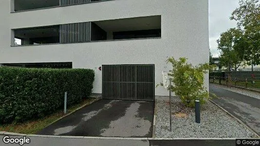 Apartments for rent in Dornbirn - Photo from Google Street View