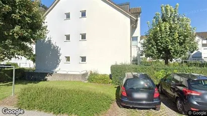Apartments for rent in Kennelbach - Photo from Google Street View