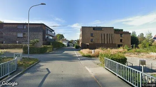 Apartments for rent in Dornbirn - Photo from Google Street View