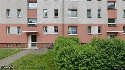 Apartments for rent in Mecklenburgische Seenplatte - Photo from Google Street View