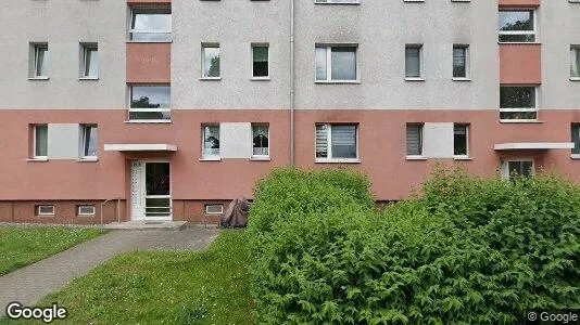 Apartments for rent in Mecklenburgische Seenplatte - Photo from Google Street View