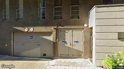 Apartments for rent in Stad Gent - Photo from Google Street View