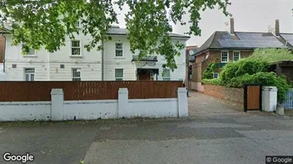 Apartments for rent in Reading - Berkshire - Photo from Google Street View