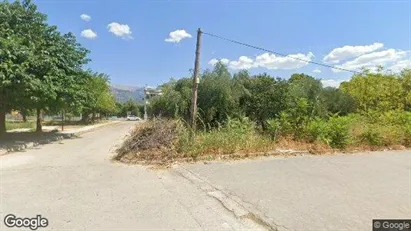 Apartments for rent in Patras - Photo from Google Street View