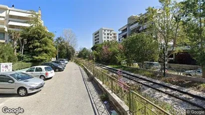 Apartments for rent in Patras - Photo from Google Street View