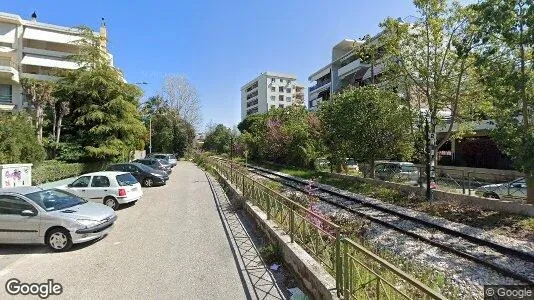 Apartments for rent in Patras - Photo from Google Street View