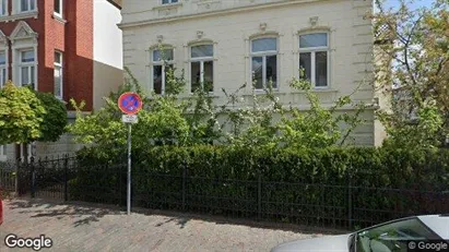 Apartments for rent in Oldenburg - Photo from Google Street View