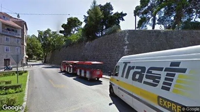 Apartments for rent in Split - Photo from Google Street View