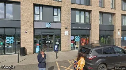 Apartments for rent in Birmingham - West Midlands - Photo from Google Street View