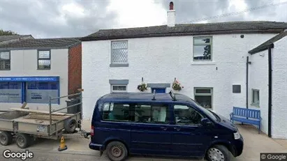 Apartments for rent in Preston - Lancashire - Photo from Google Street View