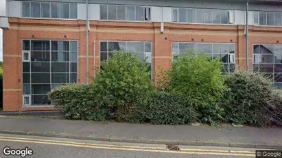 Apartments for rent in Hayes - Middlesex - Photo from Google Street View