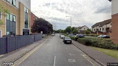 Apartments for rent in Hayes - Middlesex - Photo from Google Street View