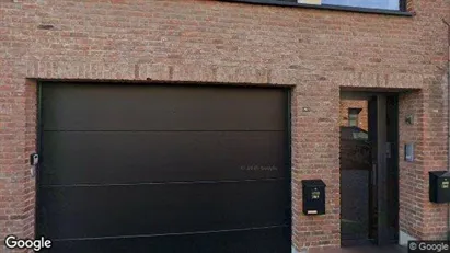 Apartments for rent in Turnhout - Photo from Google Street View