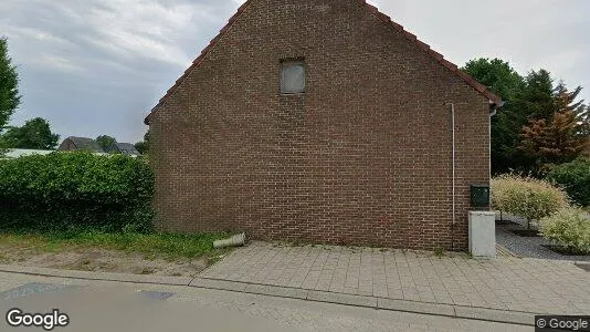 Apartments for rent in Mol - Photo from Google Street View
