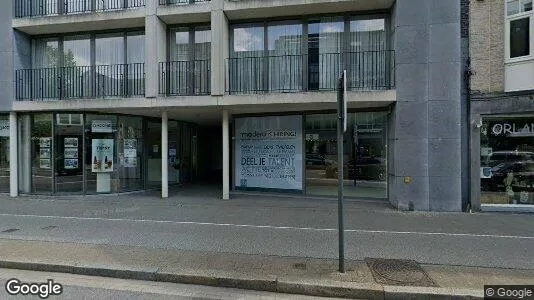 Apartments for rent in Brasschaat - Photo from Google Street View