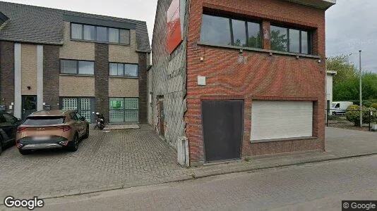 Apartments for rent in Geel - Photo from Google Street View