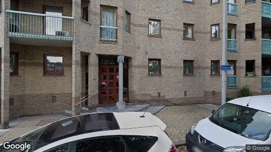Apartments for rent in Leuven - Photo from Google Street View