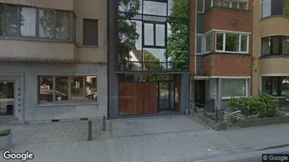 Apartments for rent in Lokeren - Photo from Google Street View
