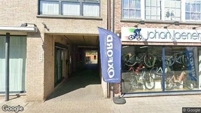 Apartments for rent in Herenthout - Photo from Google Street View
