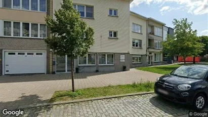 Apartments for rent in Stad Antwerp - Photo from Google Street View