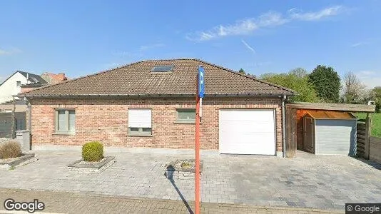 Apartments for rent in Beveren - Photo from Google Street View