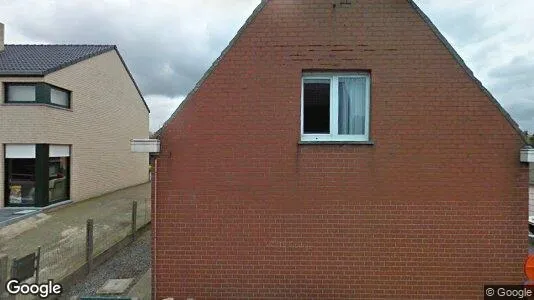 Apartments for rent in Ardooie - Photo from Google Street View