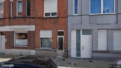 Apartments for rent in Stad Gent - Photo from Google Street View