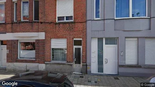 Apartments for rent in Stad Gent - Photo from Google Street View