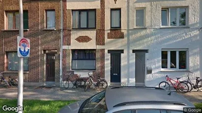 Apartments for rent in Edegem - Photo from Google Street View